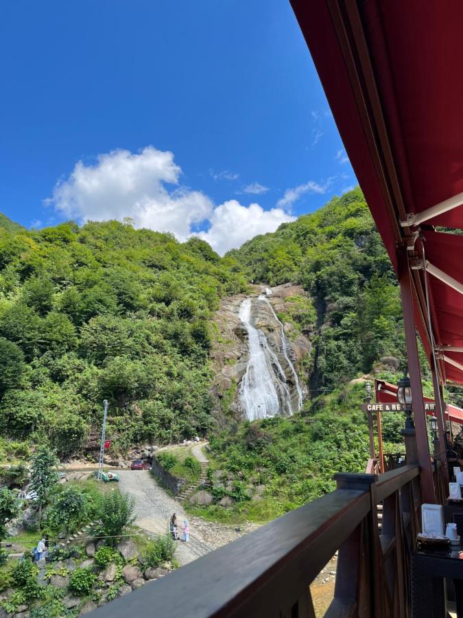 Grand Selale Hotel Cayeli Luaran gambar