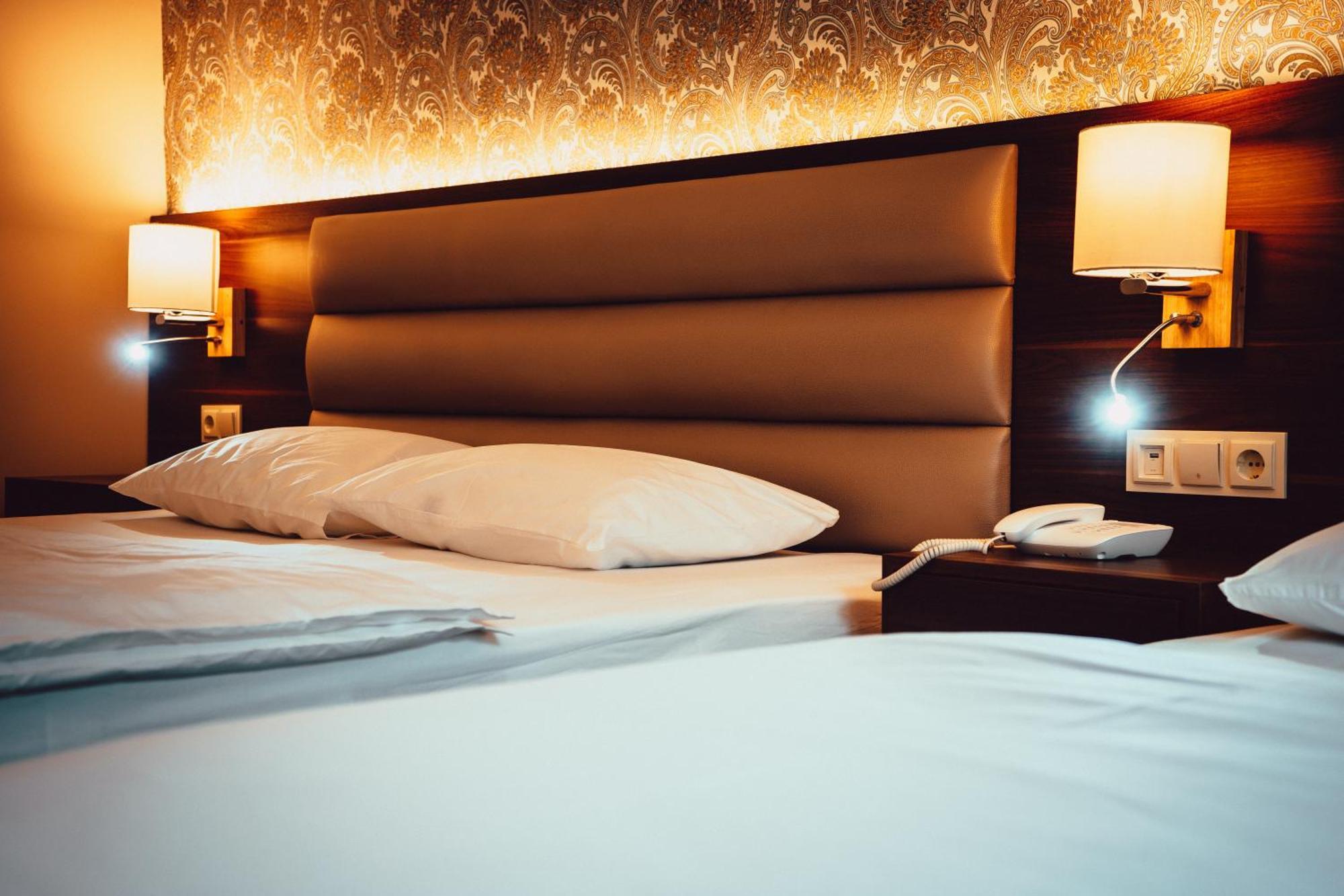Grand Selale Hotel Cayeli Luaran gambar